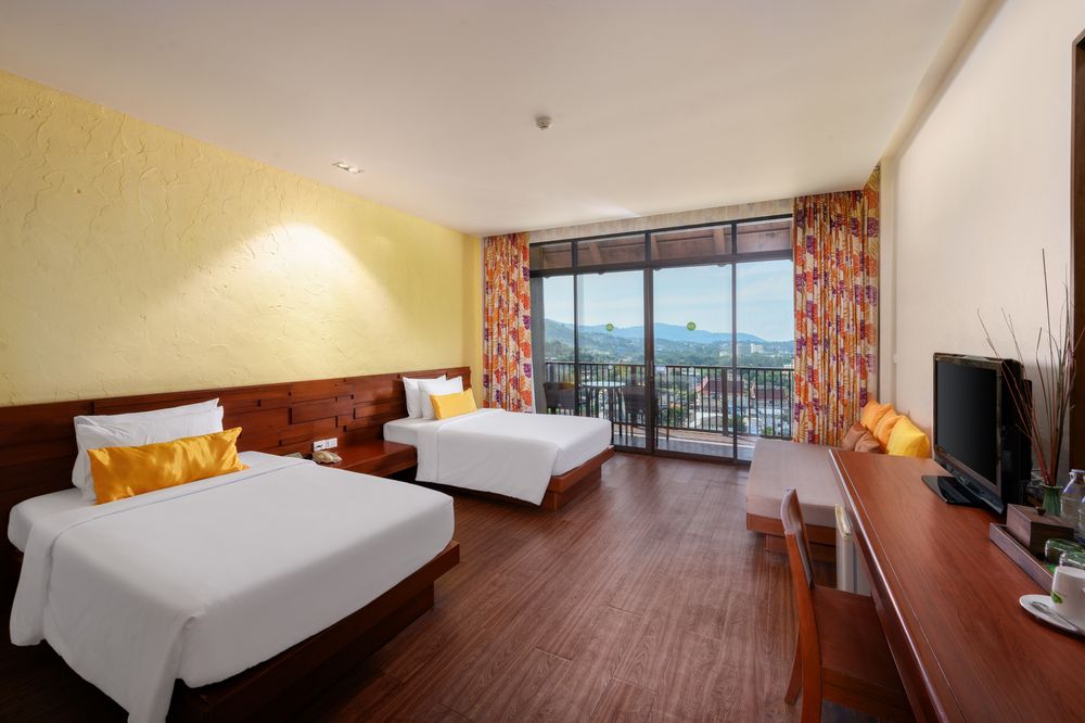 Картинка отеля - 62