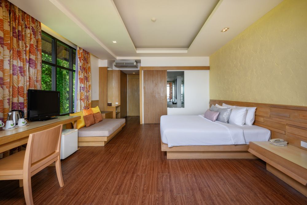 Картинка отеля - 56