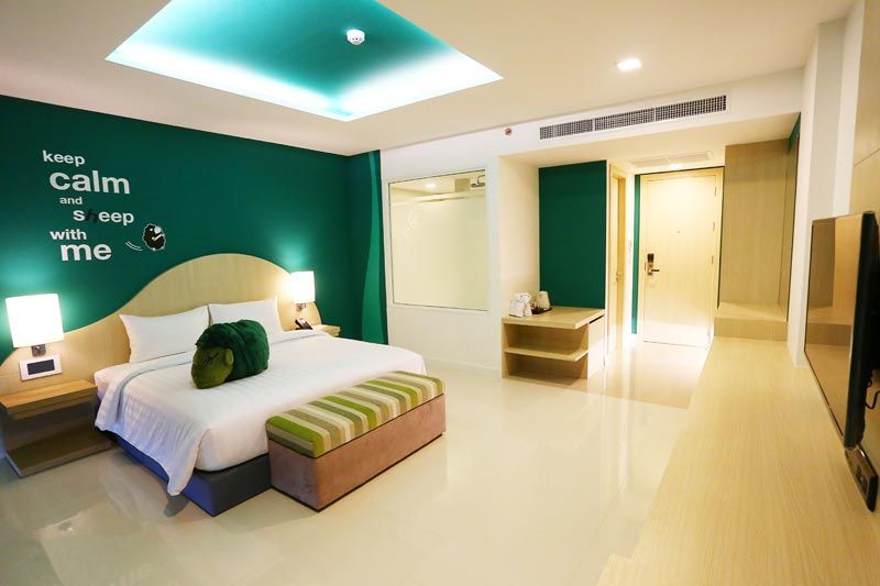 SLEEPWITHME - 6