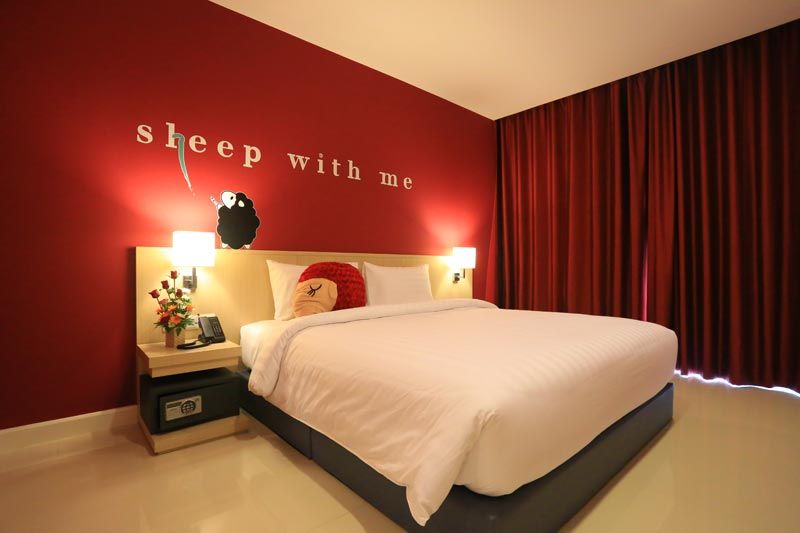 SLEEPWITHME - 2