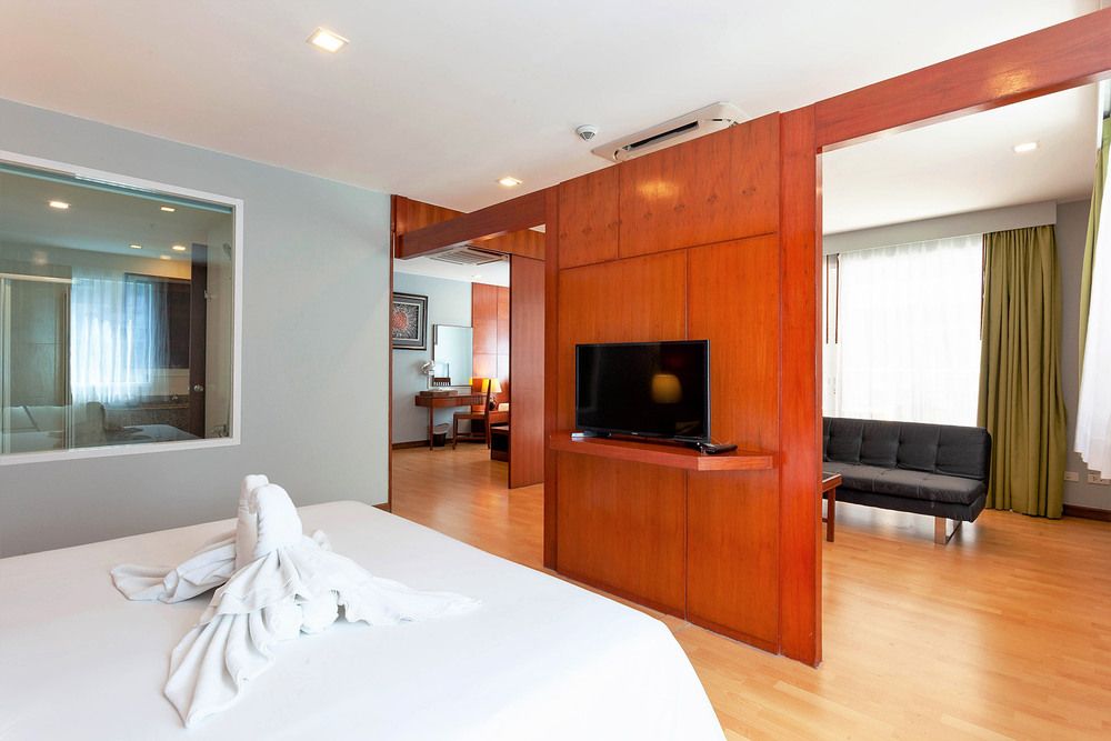 Картинка отеля - 20