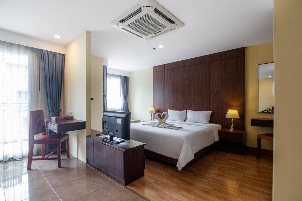 Картинка отеля - 19