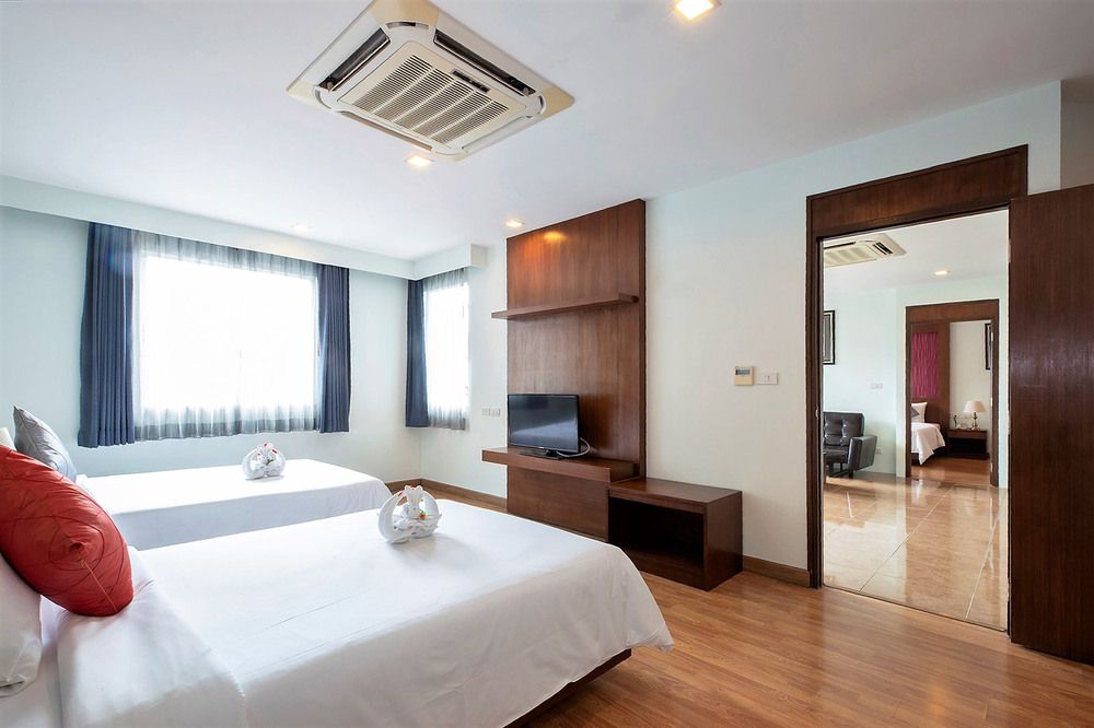 Картинка отеля - 18