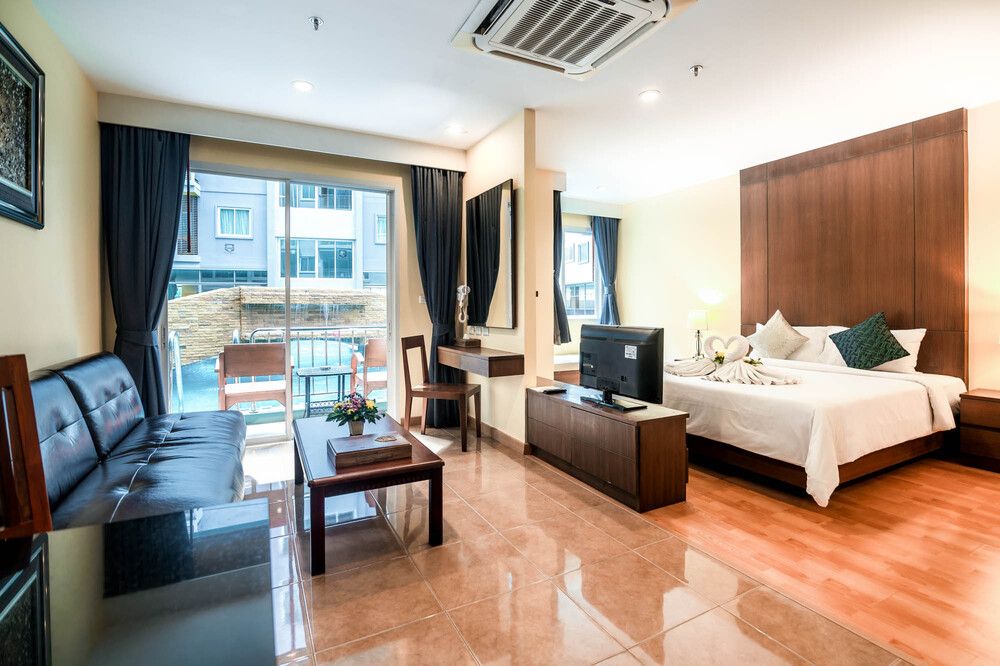 Картинка отеля - 17