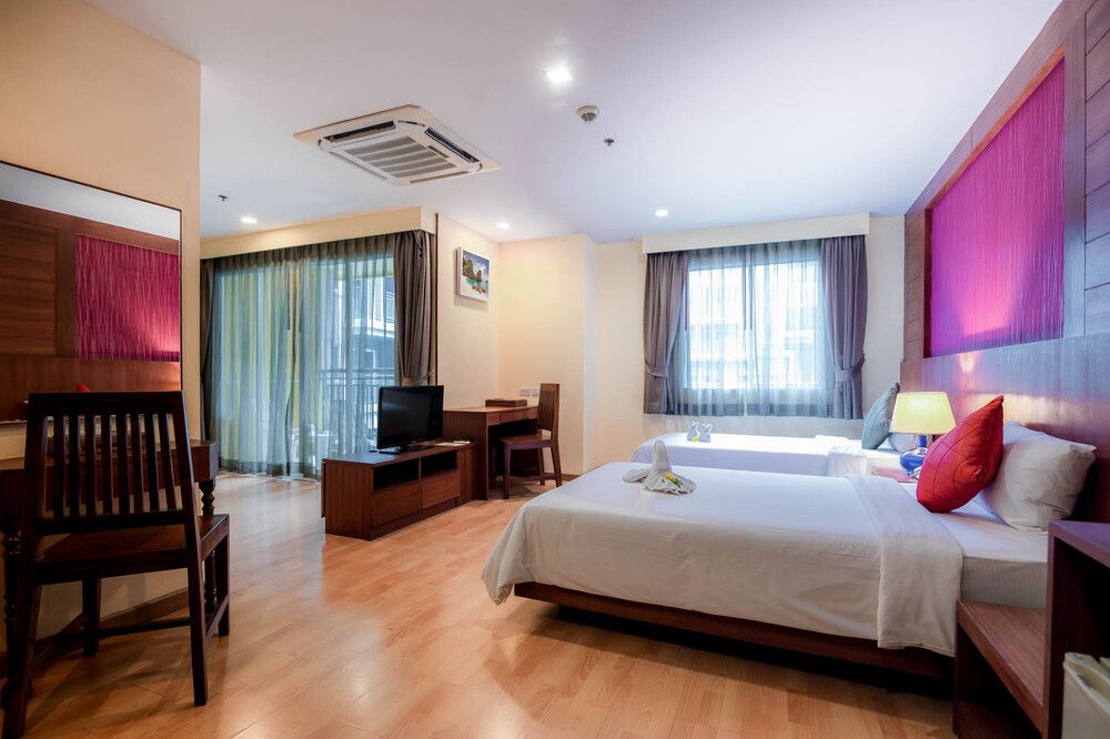 Картинка отеля - 16