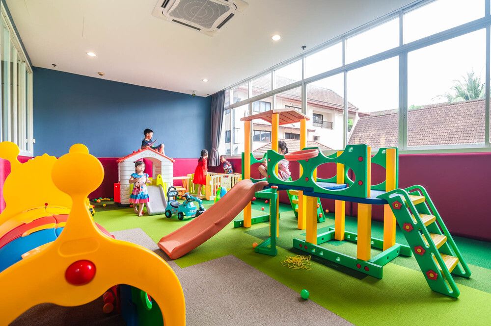 Картинка отеля - 15