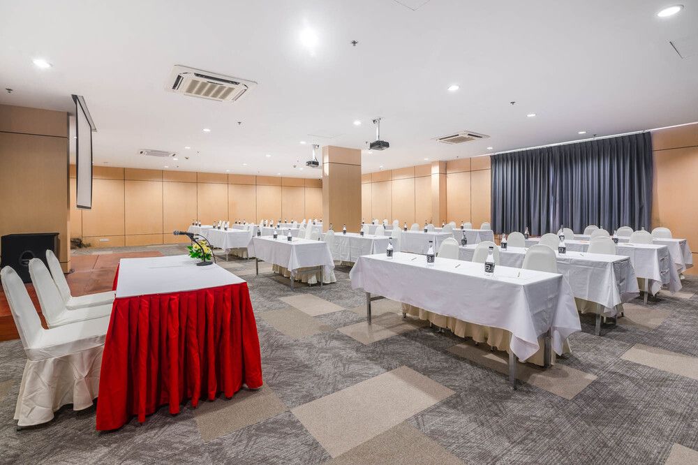 Картинка отеля - 14