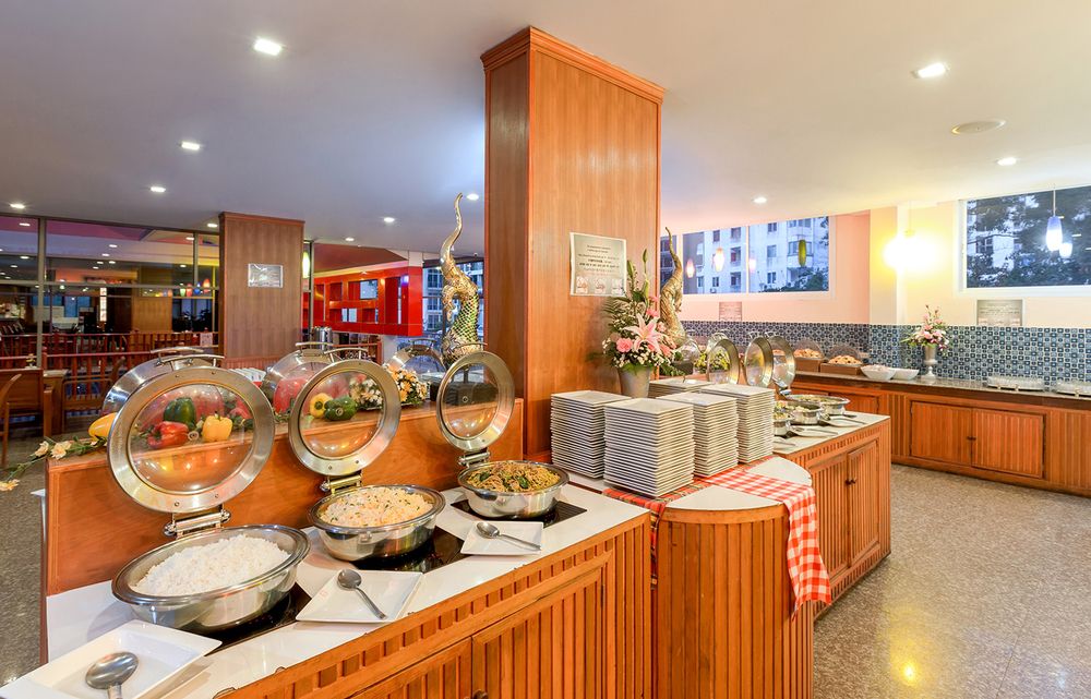 Картинка отеля - 11