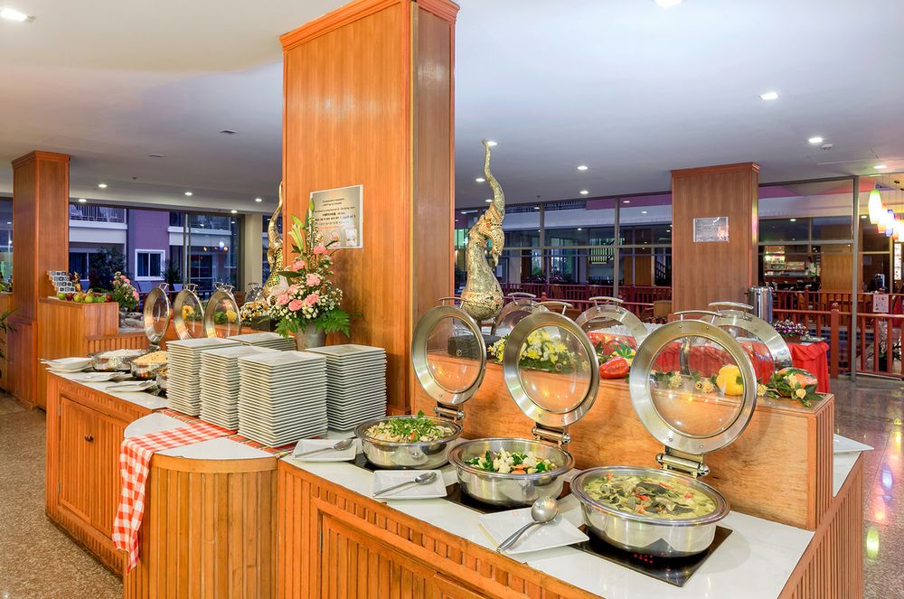 Картинка отеля - 10