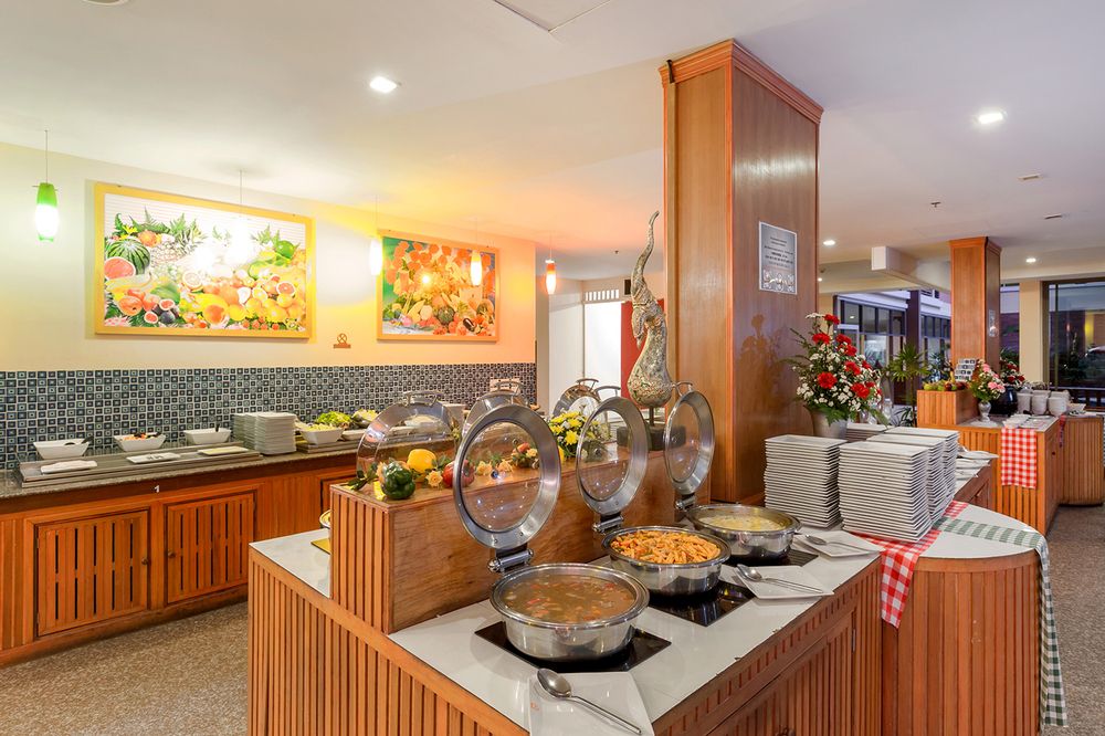 Картинка отеля - 9