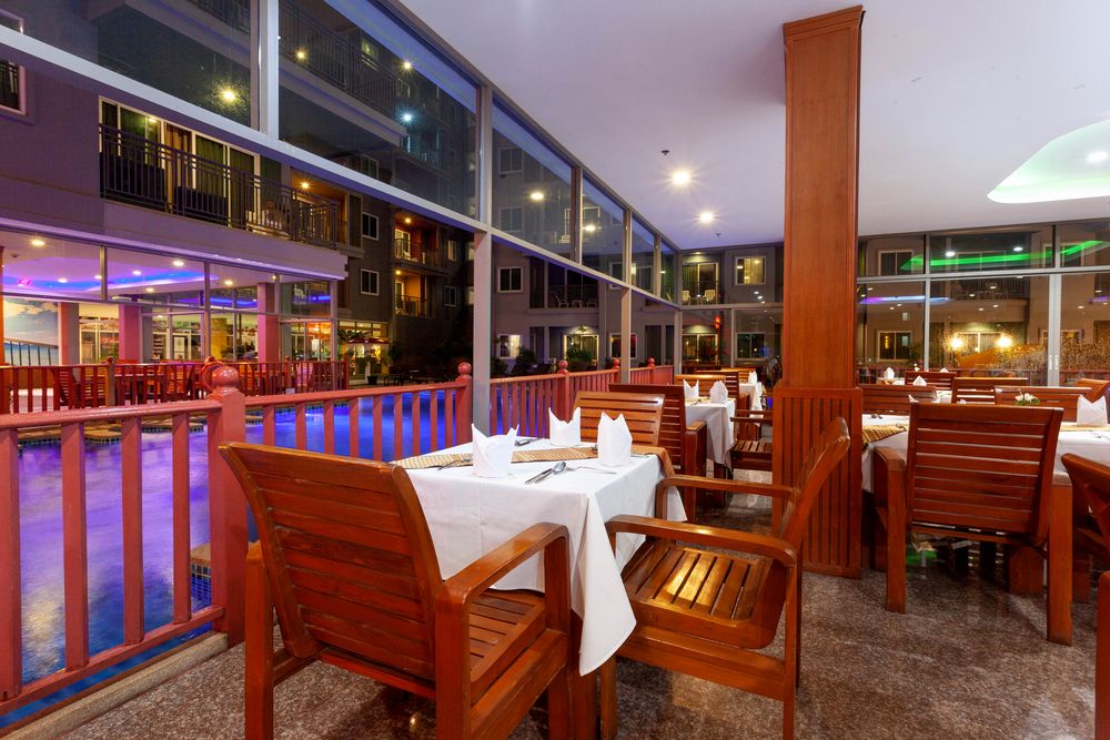 Картинка отеля - 8