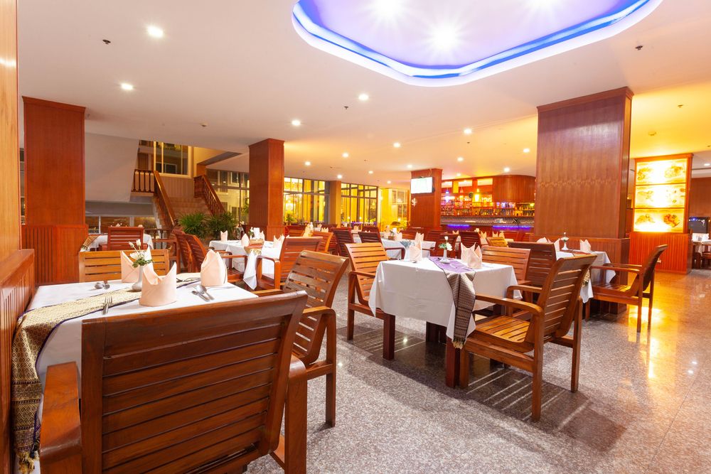 Картинка отеля - 7