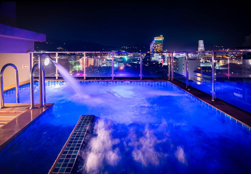 ELITE SUITES PATONG (BAUMAN RESIDENCE PATONG) - 6