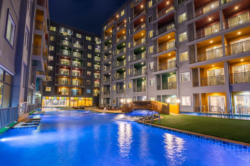 ELITE SUITES PATONG (BAUMAN RESIDENCE PATONG) - 5