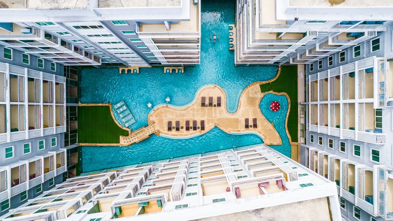 ELITE SUITES PATONG (BAUMAN RESIDENCE PATONG) - 3