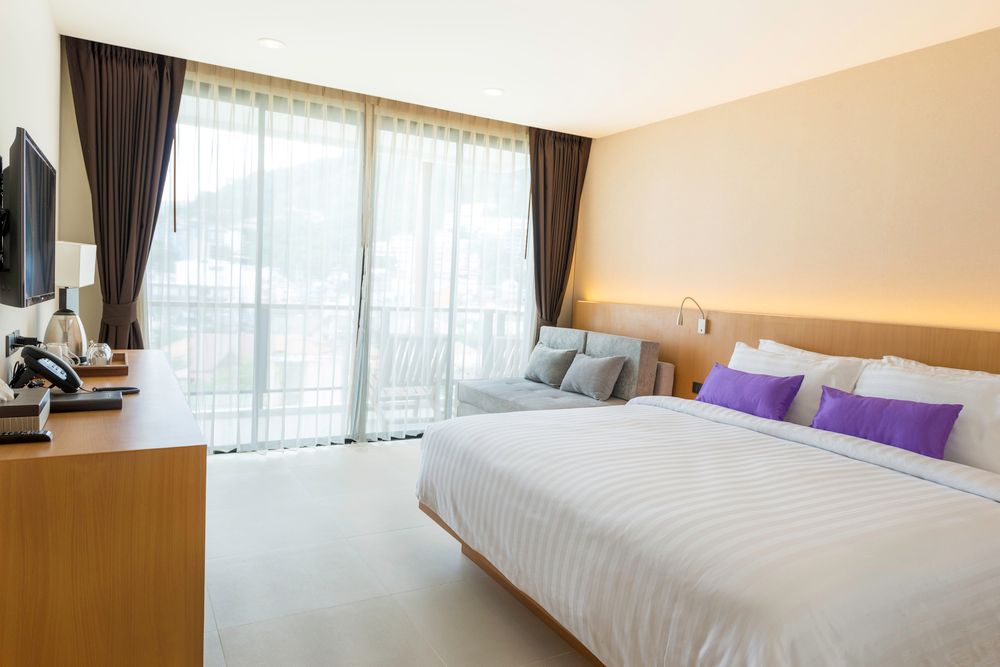 Картинка отеля - 47