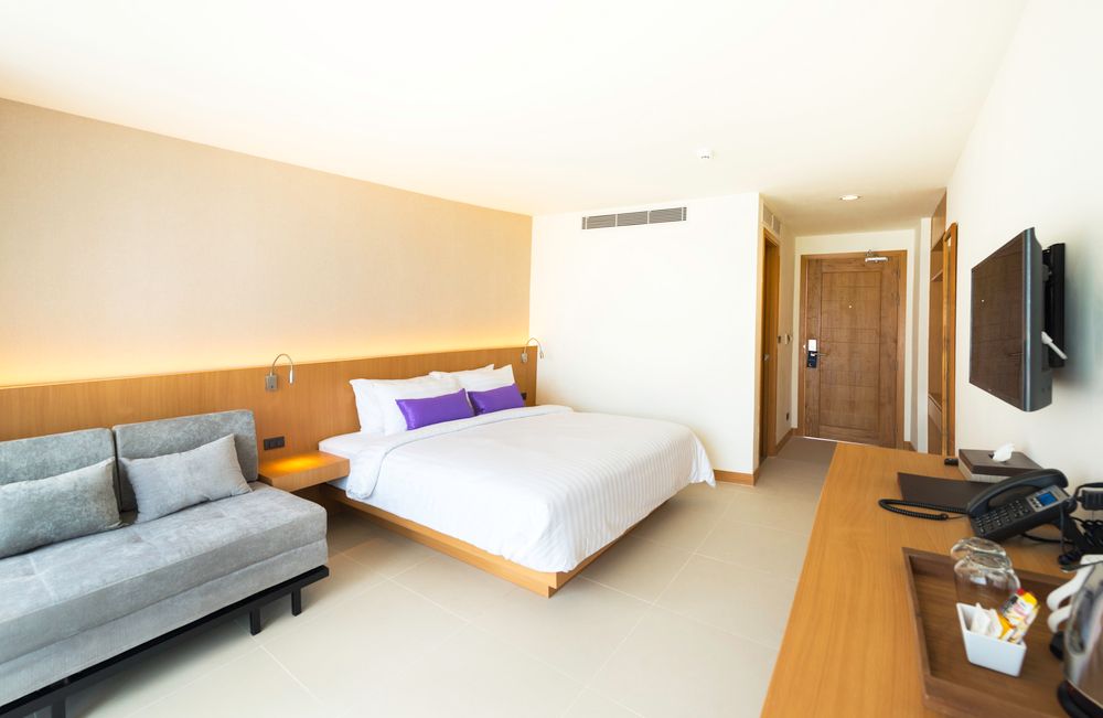 Картинка отеля - 39