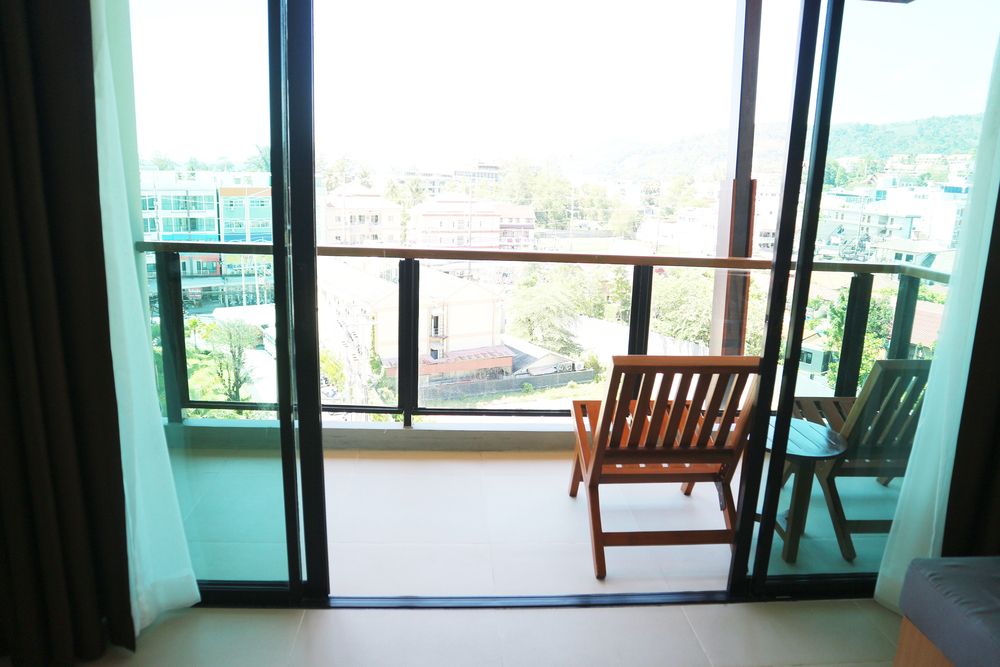 Картинка отеля - 35