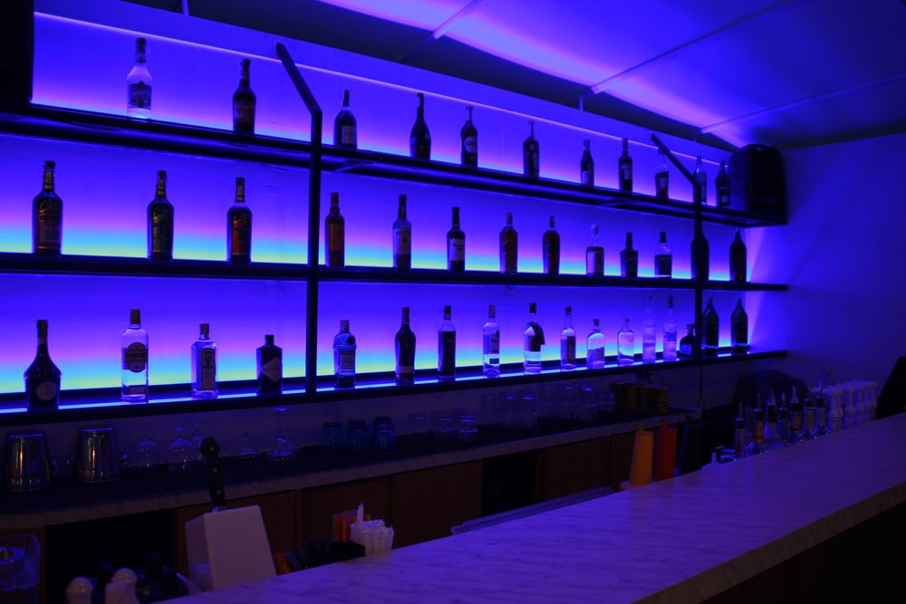 THE LUNAR PATONG - 21