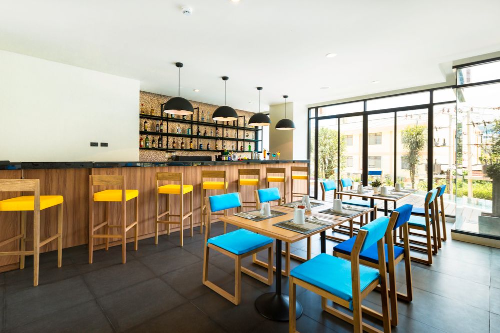 Картинка отеля - 20