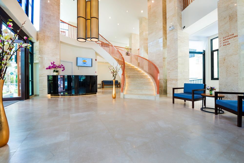 Картинка отеля - 19