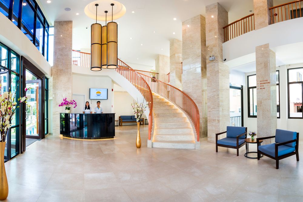 Картинка отеля - 15