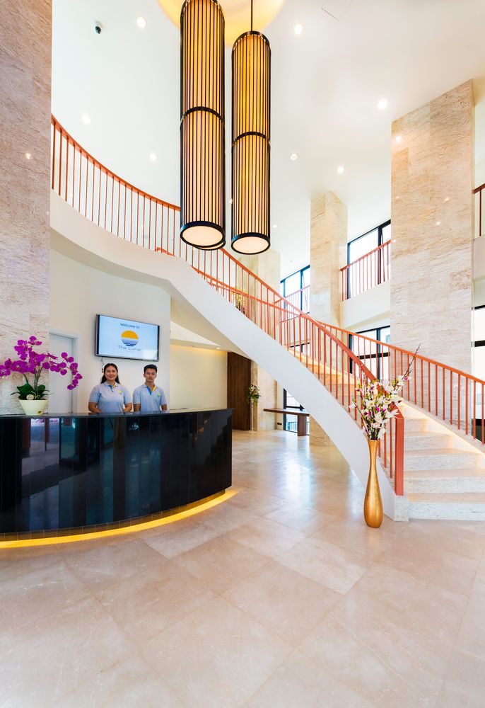 Картинка отеля - 17