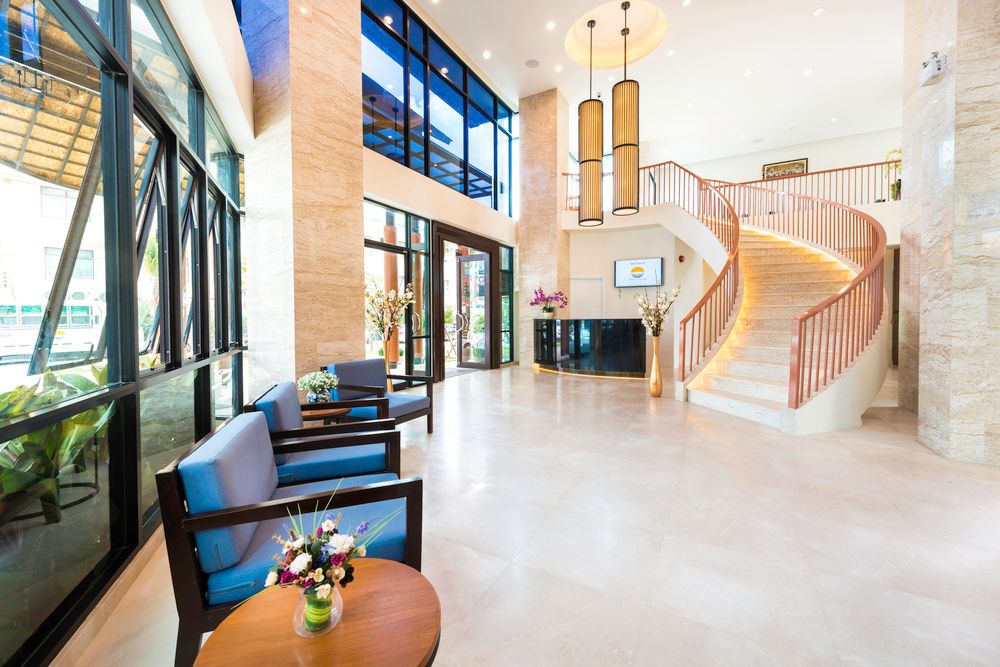 Картинка отеля - 16