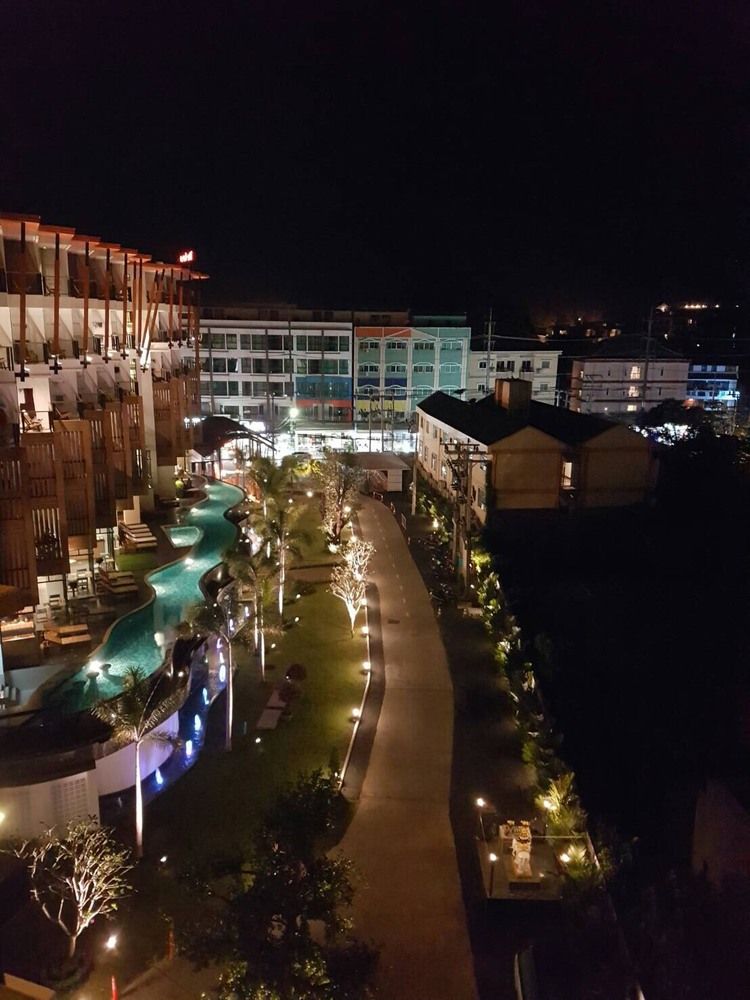 Картинка отеля - 14