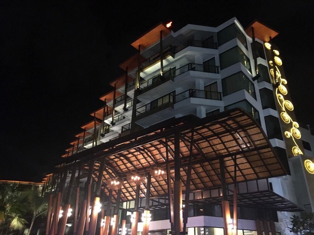 Картинка отеля - 12