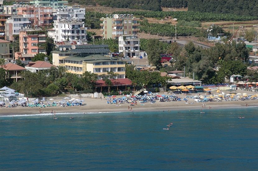 Kleopatra Muz Hotel - 6