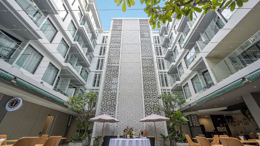 ZENSEANA RESORT AND SPA - 2