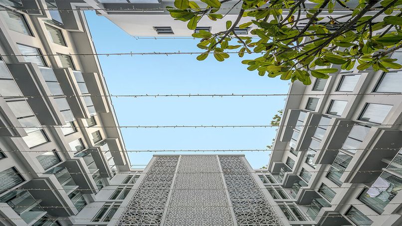 ZENSEANA RESORT AND SPA - 3