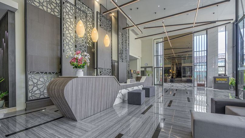 ZENSEANA RESORT AND SPA - 5