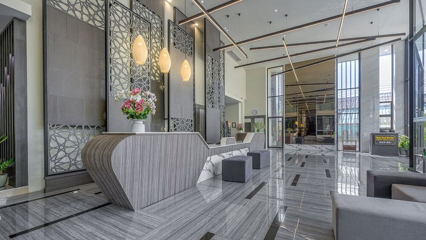 ZENSEANA RESORT AND SPA - 5