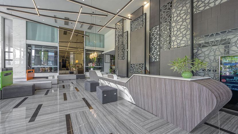 ZENSEANA RESORT AND SPA - 4