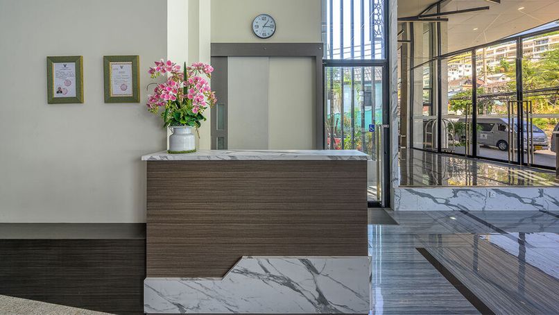 ZENSEANA RESORT AND SPA - 6