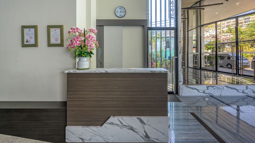 ZENSEANA RESORT AND SPA - 6