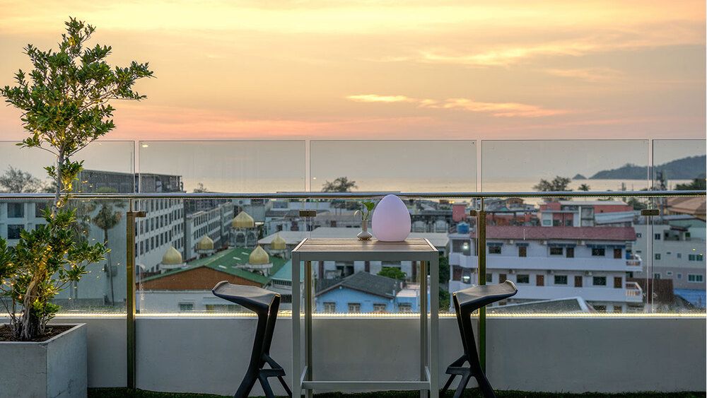 ZENSEANA RESORT AND SPA - 22