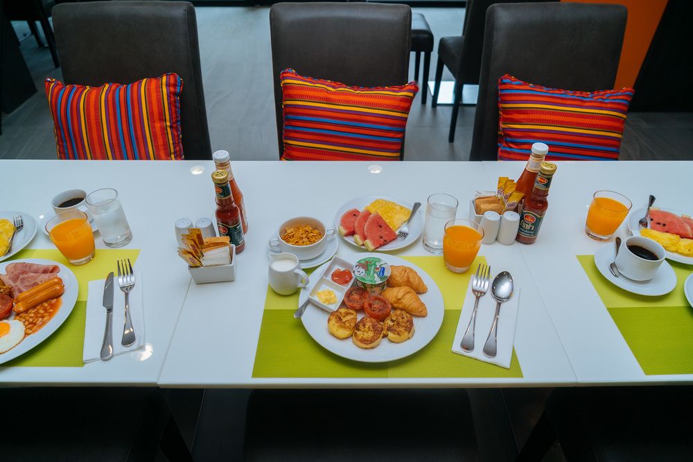 KK KARON KATA BOUTIQUE HOTEL - 7