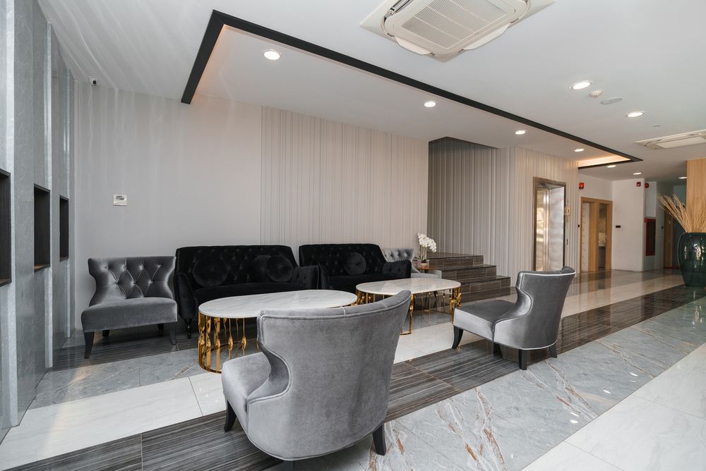 Картинка отеля - 5