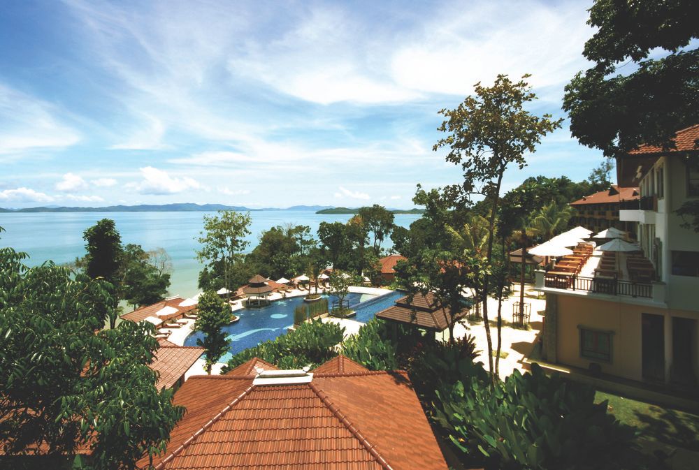 SUPALAI SCENIC BAY RESORT & SPA - 18