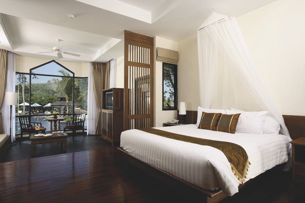 SUPALAI SCENIC BAY RESORT & SPA - 12
