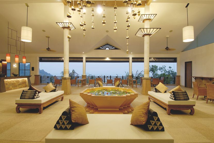 SUPALAI SCENIC BAY RESORT & SPA - 5