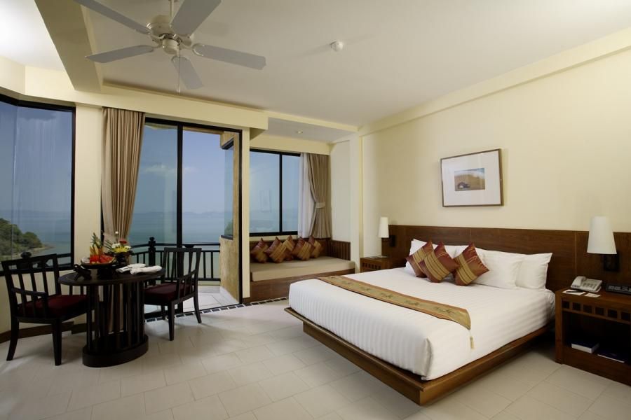 SUPALAI SCENIC BAY RESORT & SPA - 16