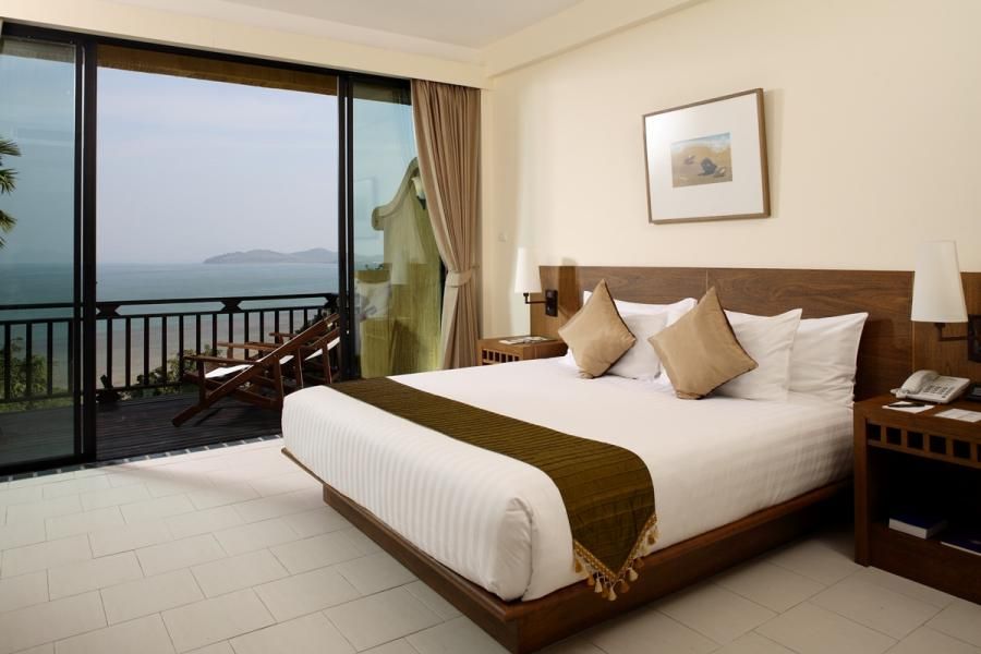 SUPALAI SCENIC BAY RESORT & SPA - 4