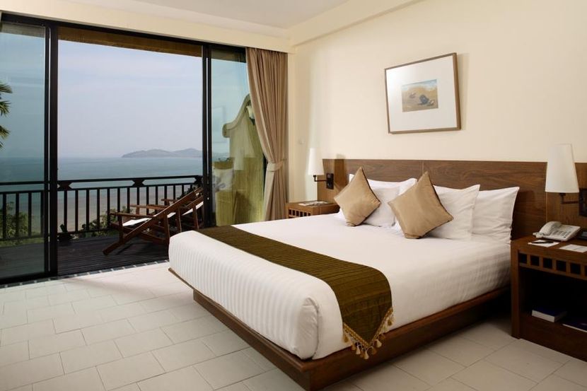 SUPALAI SCENIC BAY RESORT & SPA - 4