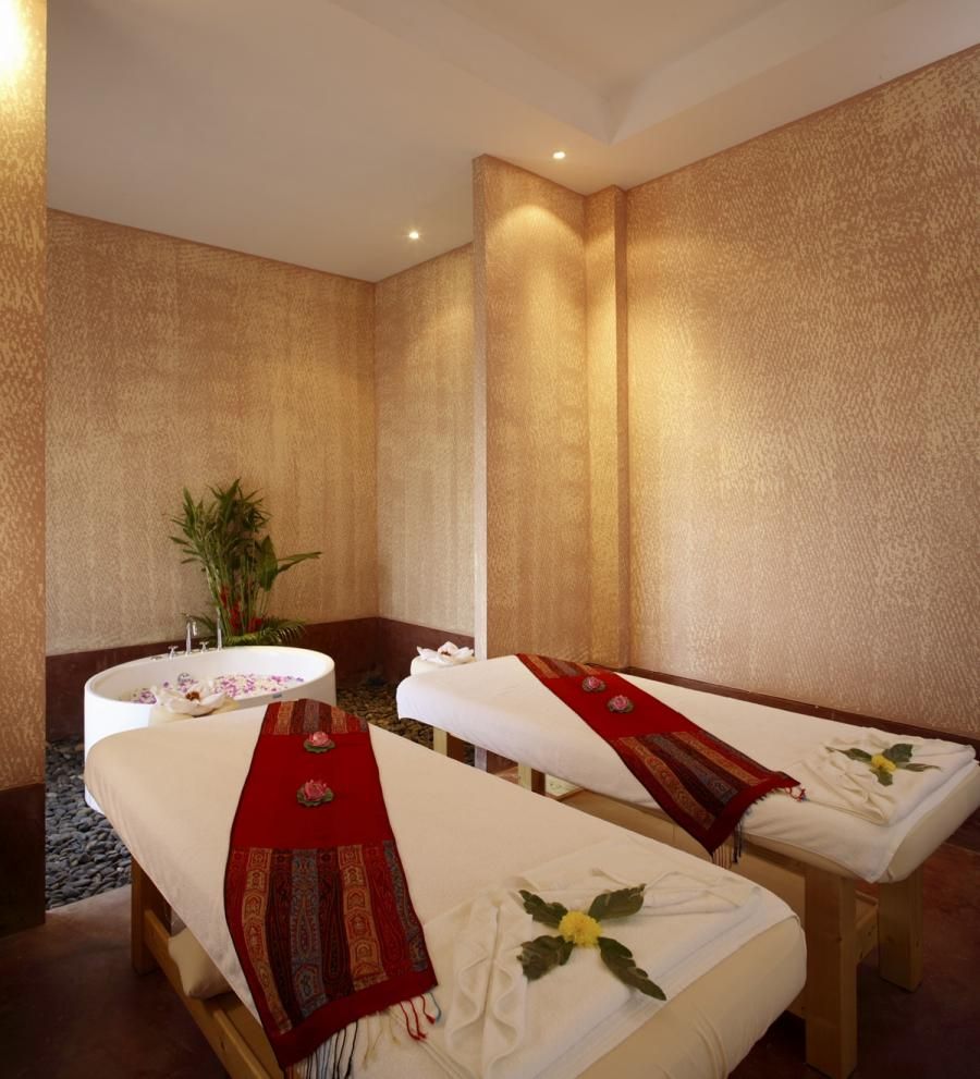 SUPALAI SCENIC BAY RESORT & SPA - 6