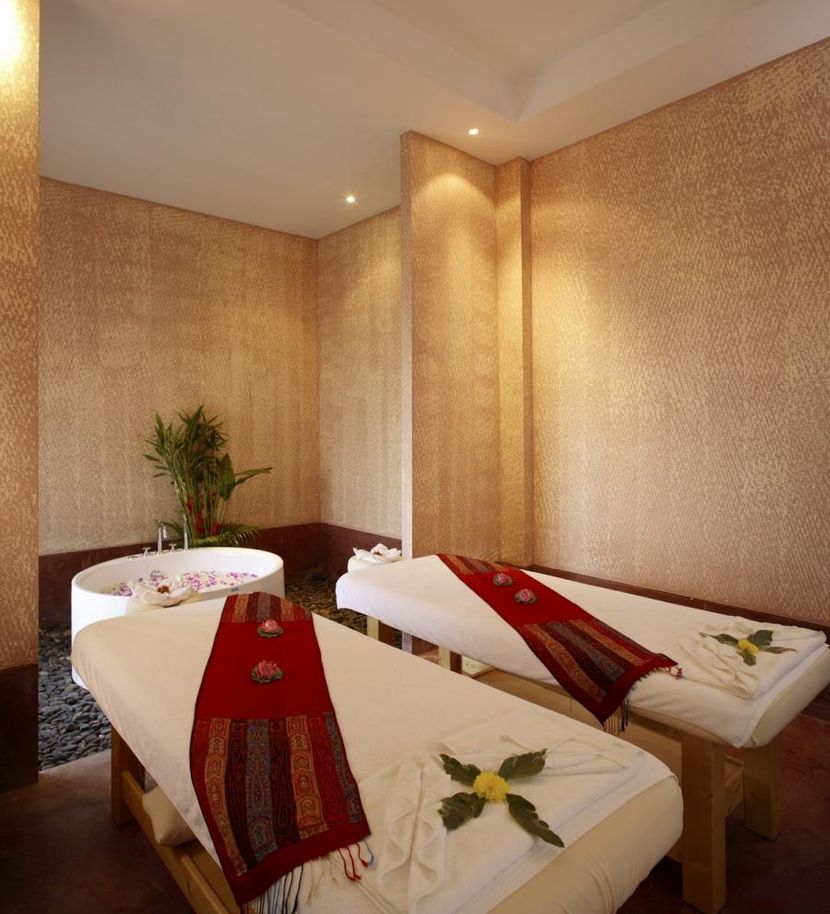 SUPALAI SCENIC BAY RESORT & SPA - 6