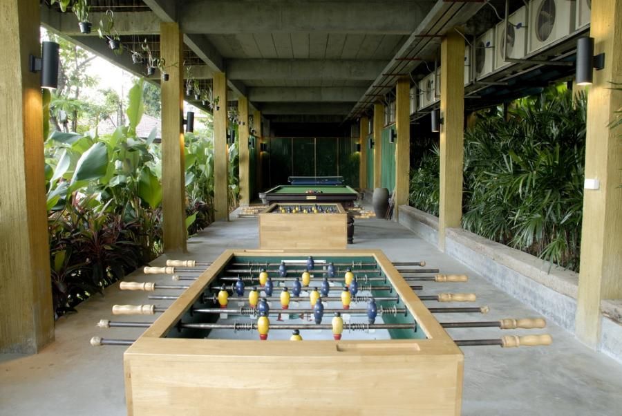 SUPALAI SCENIC BAY RESORT & SPA - 15